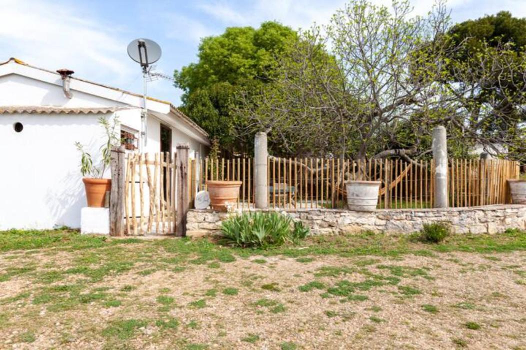 Casa Côté Sud - Mas Bois Fontaine Nîmes Exterior foto